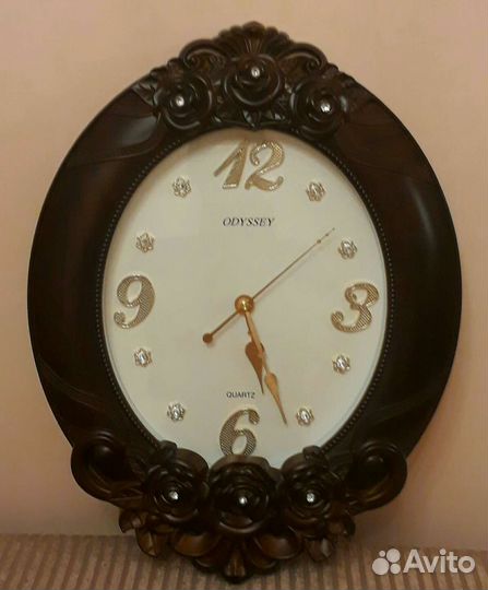 Часы настенные