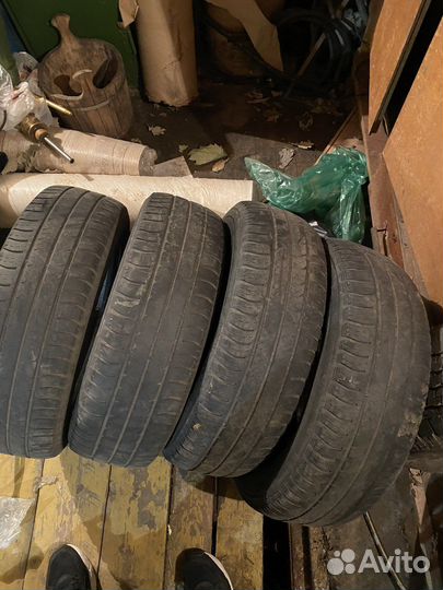 Amtel Planet 185/65 R15