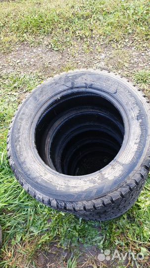 Nokian Tyres Hakkapeliitta 4 195/65 R15
