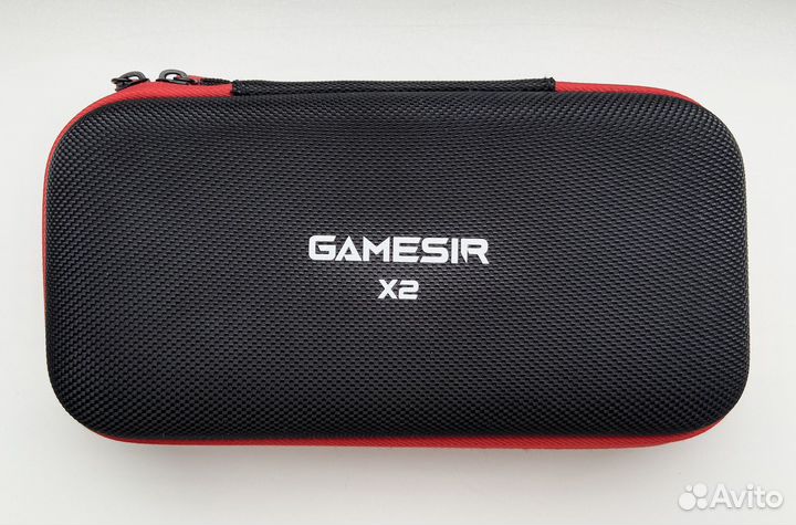 Геймпад (игровой контроллер) GameSir-X2 Bluetooth