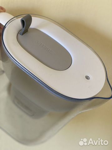 Фильтр для воды Brita Style, Led