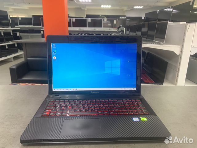 Lenovo/i7 3520/8Gb/GT650/1000GB/15.6