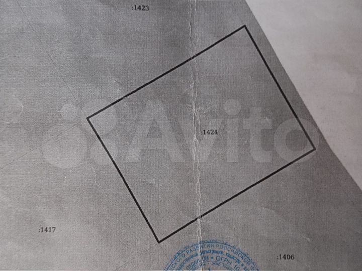 Участок 14 сот. (СНТ, ДНП)