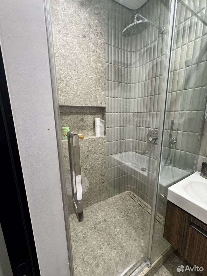 Квартира-студия, 24 м² — фото 7