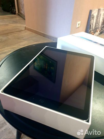 iPad air 128gb Wifi Lte