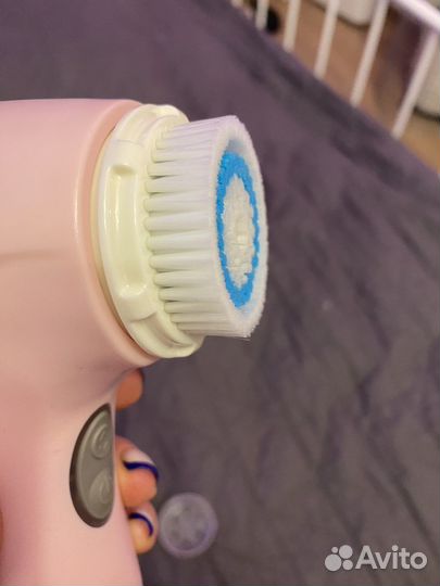 Аппарат Clarisonic mia2 для очищения лица