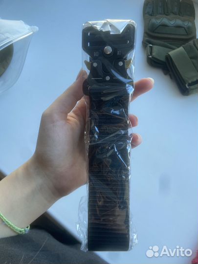 Боевой костюм G 3
