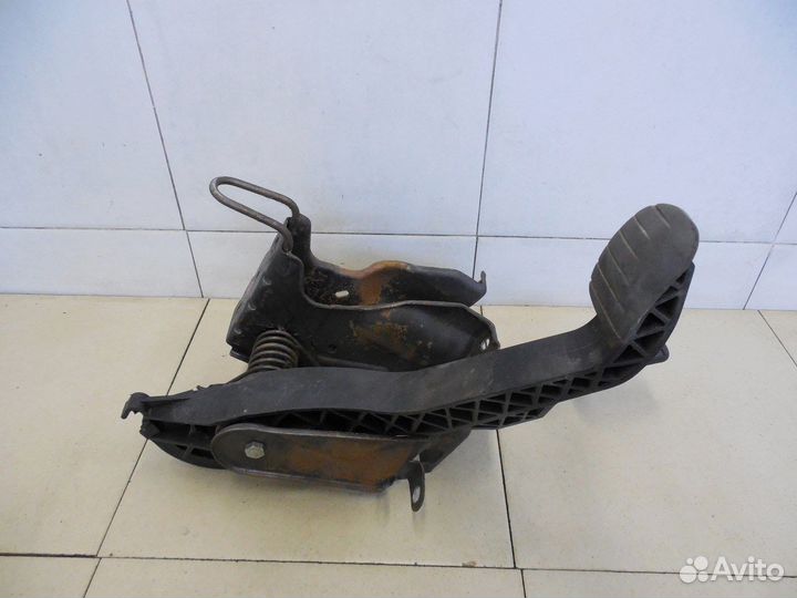 Блок педалей Almera (G15) 2013