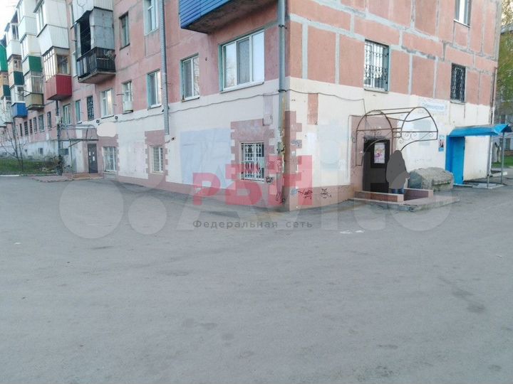 Продам помещение свободного назначения, 154 м²