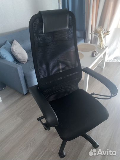 Компьютерное кресло бу