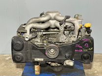 Двигатель Subaru Impreza GH/G22 EJ204 2.0 75 Т.км