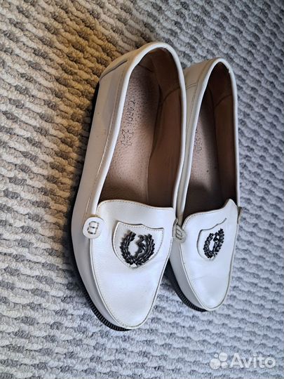 Туфли женские 38 размер