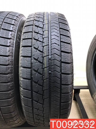 Bridgestone Blizzak VRX 215/60 R16 95Q