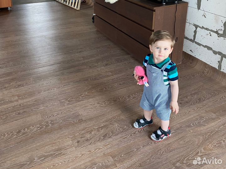 Шорты для мальчика