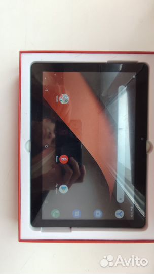 Планшет BQ 1075L