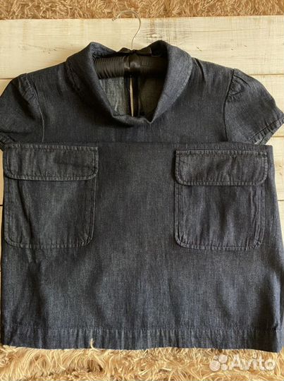 Платье Zara, р S