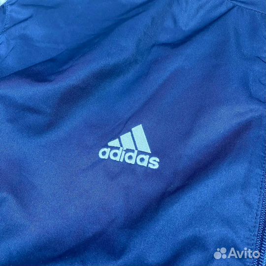 Олимпийка adidas New Yankees оригинал