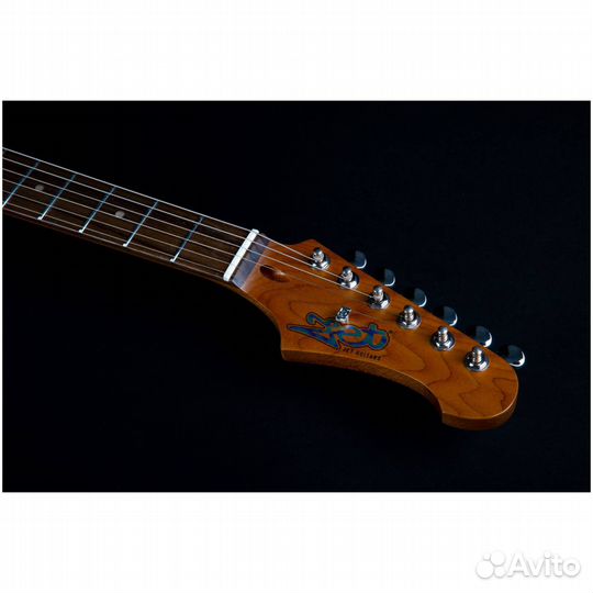 Электрогитара JET JT-300 BL R