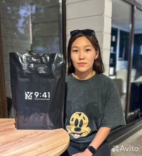 MacBook Air 13 (2020, M1) 16/512