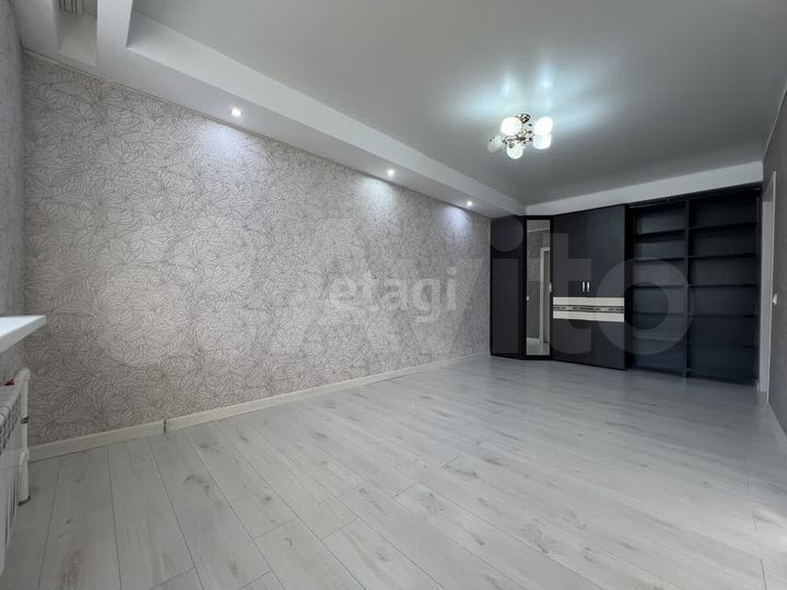 2-к. квартира, 49,8 м², 3/3 эт.