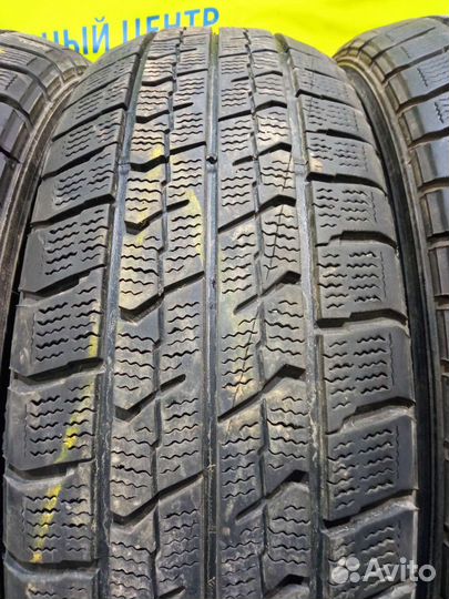 Goodyear Ice Navi Zea II 205/60 R16 92Q