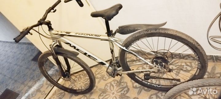 Продам велосипед
