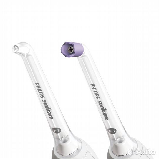 Ирригатор Philips Sonicare Cordless Power Flosser