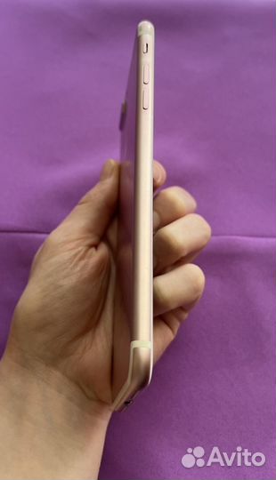 Айфон 7 плюс