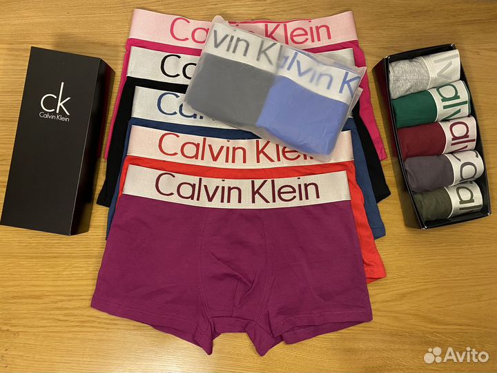 Трусы мужские оптом