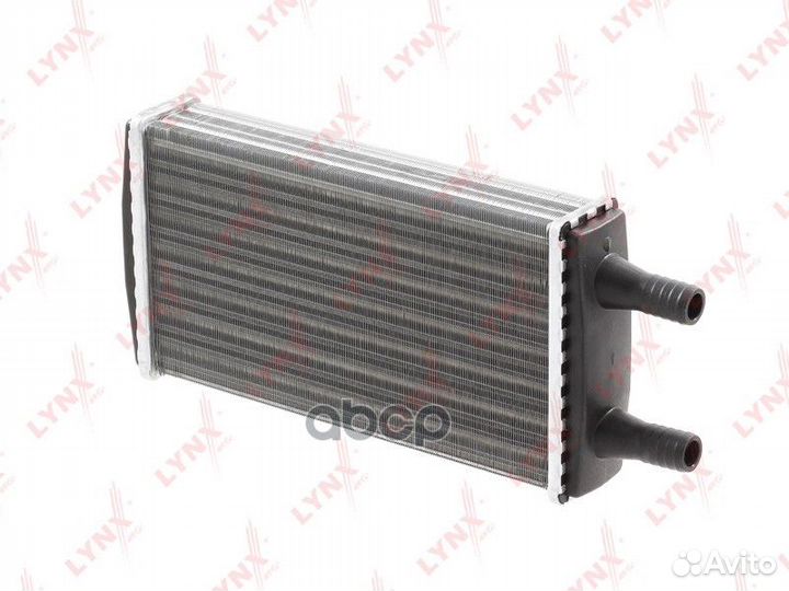 Радиатор отопителя RH0328 lynxauto