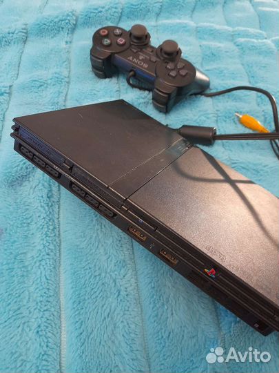 Sony PS2