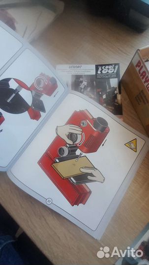 Токарный станок по дереву play make