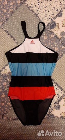 Спортивный купальник