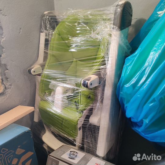 Perego siesta стул для кормления