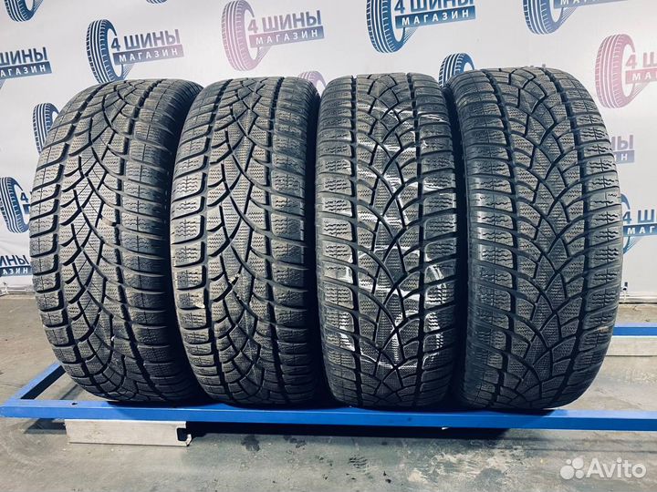 Dunlop SP Winter Sport 3D 215/60 R16 99H