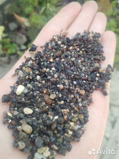 Аквариум 23л