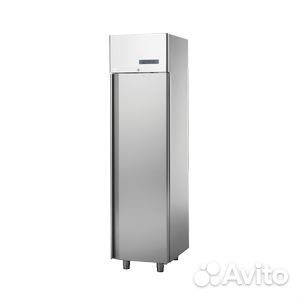 Шкаф холодильный 350 литров без агрегата Apach Ch