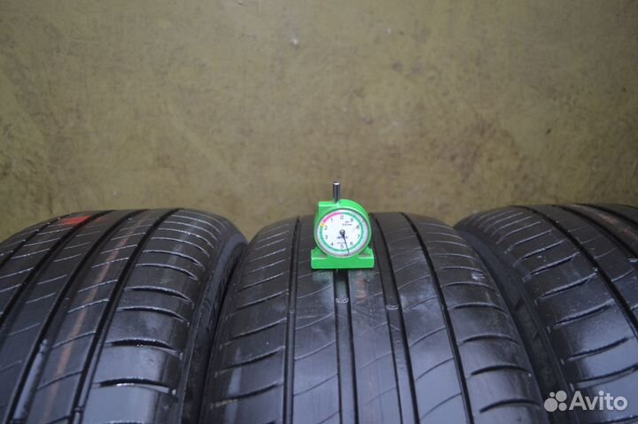 Michelin Primacy 3 215/55 R18 99V