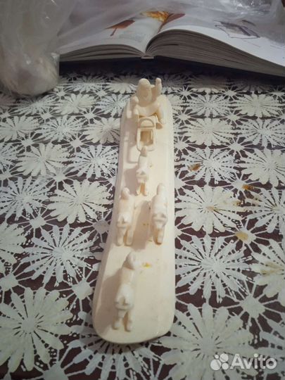 Статуэтка