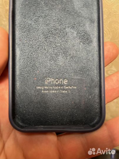 Чехол для iPhone 13 mini