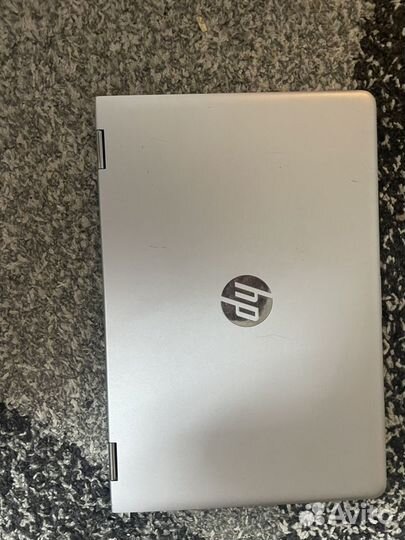 Hp pavilion x360 convertible