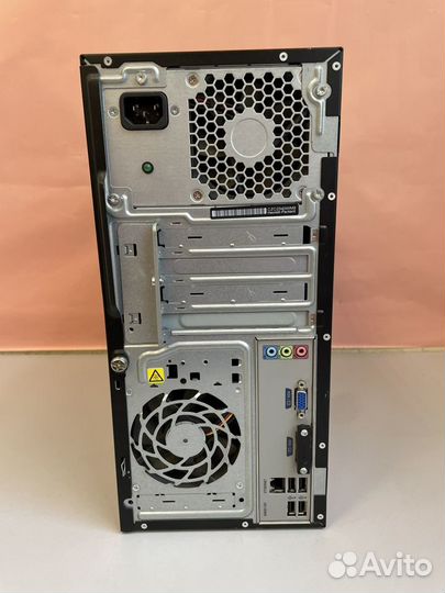 Системный блок HP PRO 3500, i3-3220