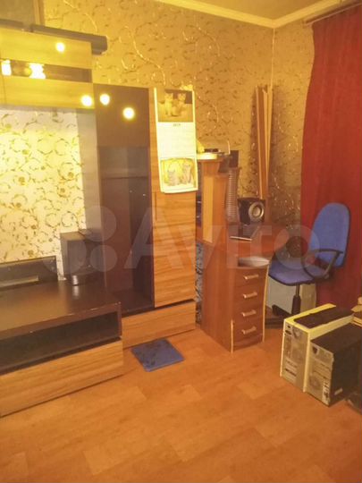 Комната 18 м² в 4-к., 2/14 эт.