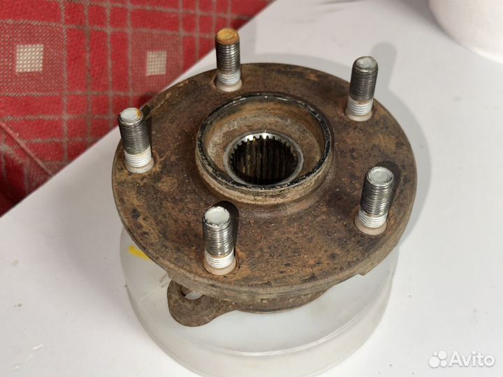 Ступичный подшипник передний Lexus/Toyota