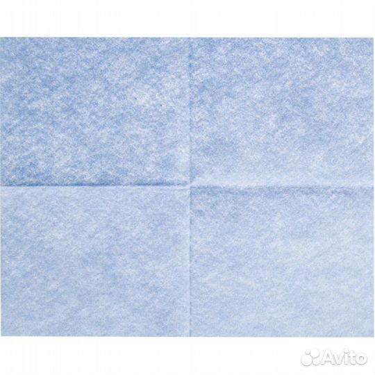 Салфетки хозяйственные Luscan Professional виск 90