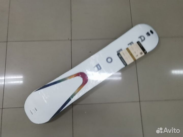 Сноуборд женский Arbor Poparazzi Rocker (Новый)