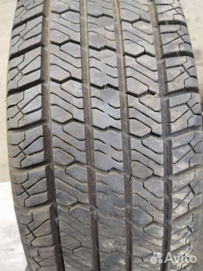 КАМА Кама-106 215/65 R16