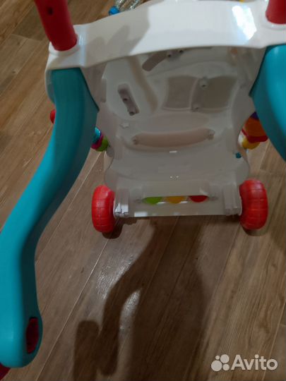 Игровой центр