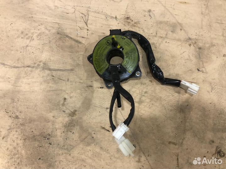 DZ97189460521 Шлейф подрулевой Shacman X3000