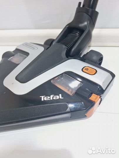 Турбощетка для пылесоса Tefal TY91